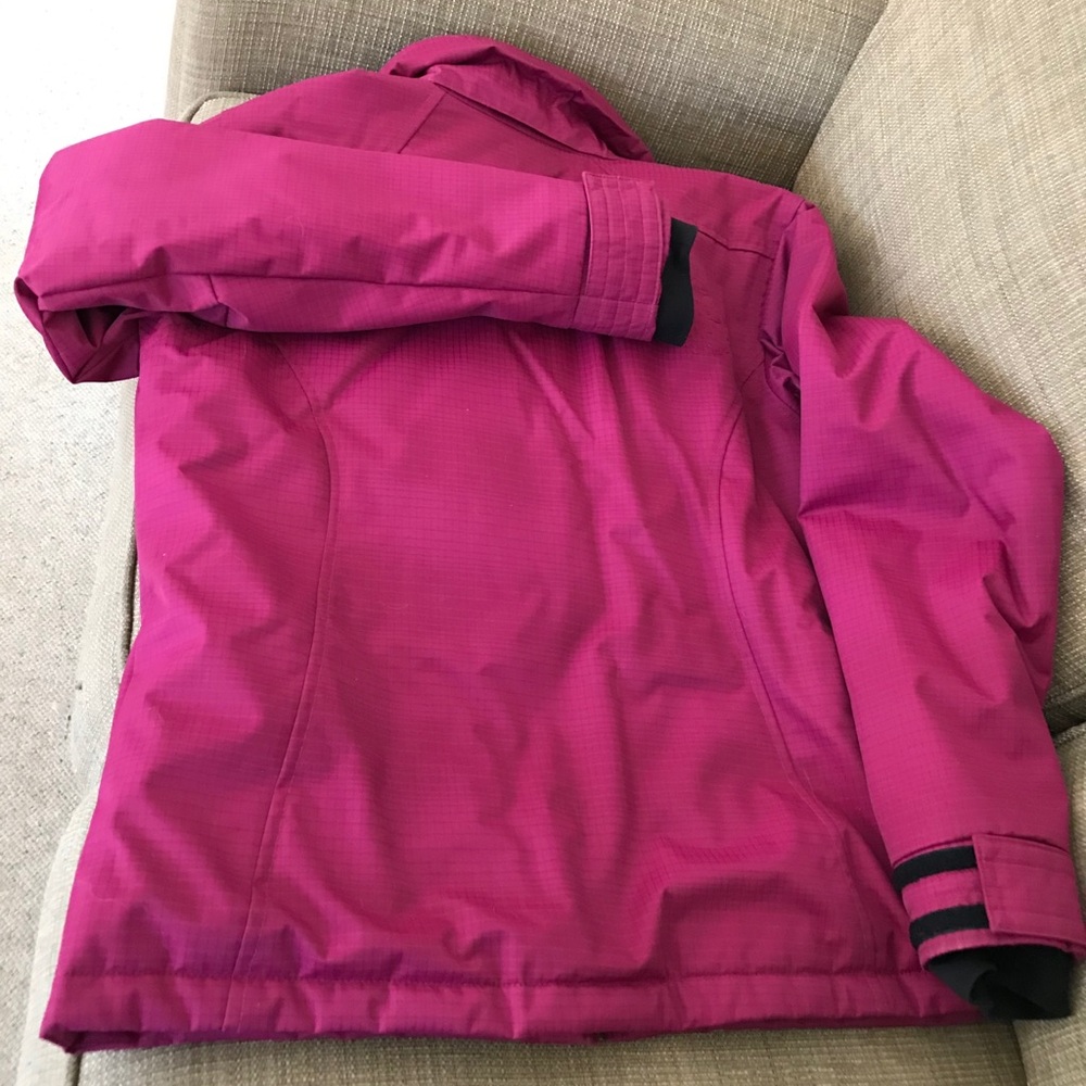 Colombia winter jacket - Picture 3 of 3